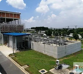 Pháp luật môi trường