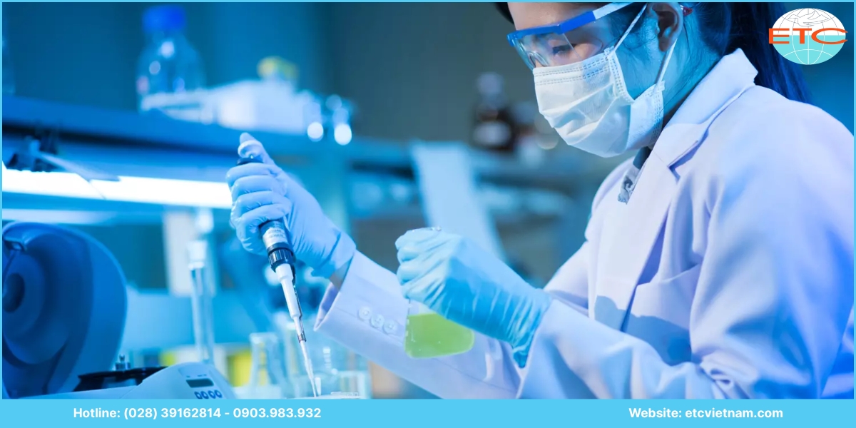 Các công nghệ môi trường tiêu biểu hiện nay