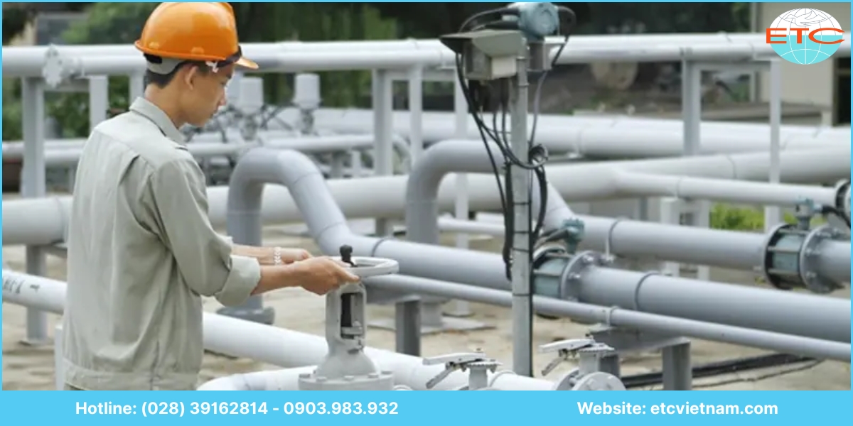 Câu hỏi thường gặp về dịch vụ bảo trì hệ thống xử lý môi trường