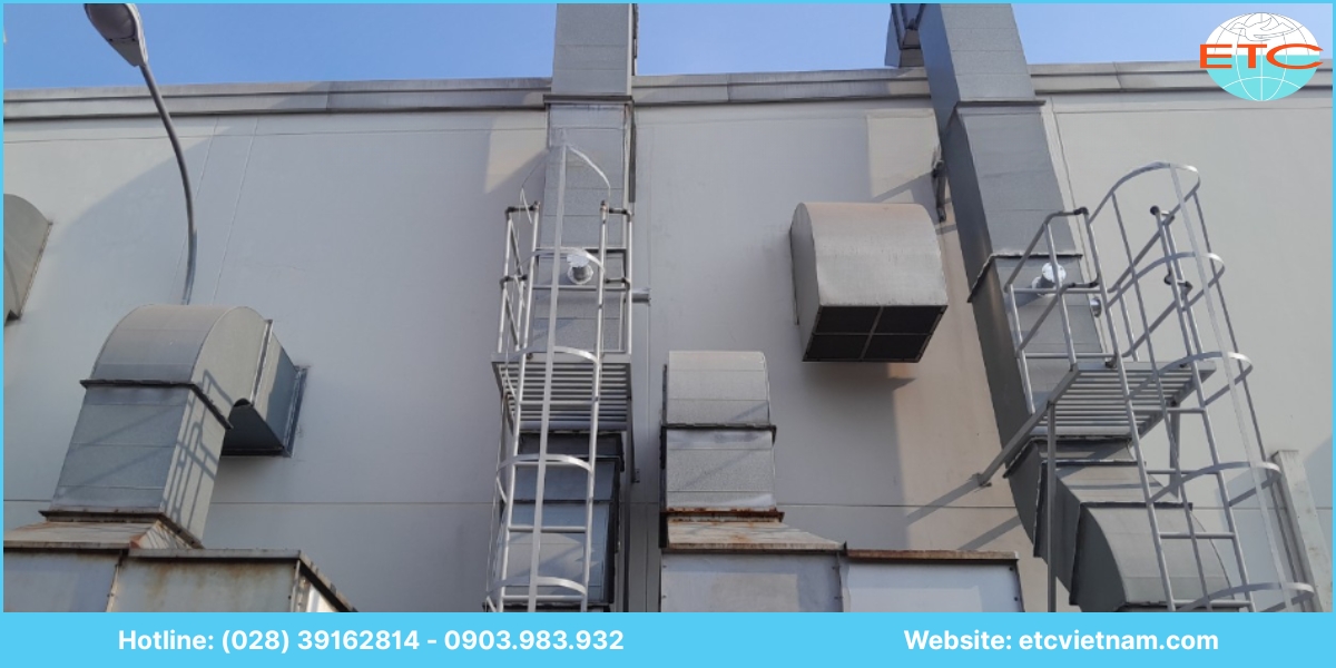 Câu hỏi thường gặp về dịch vụ cải tạo nâng cấp hệ thống xử lý