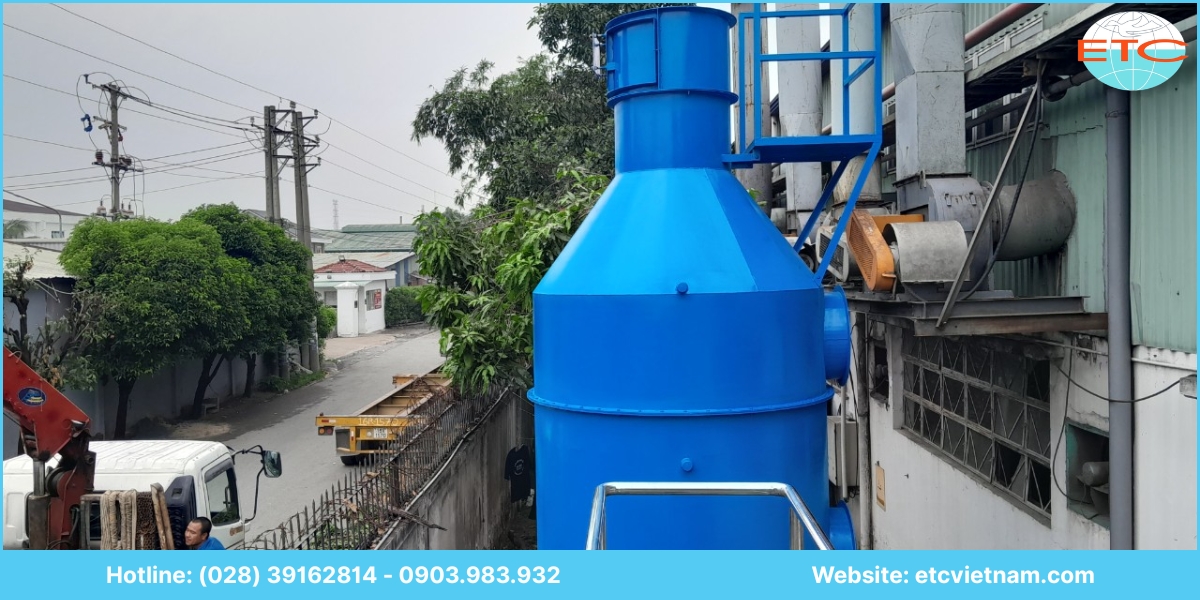 Câu hỏi thường gặp về dịch vụ vận hành hệ thống xử lý khí thải
