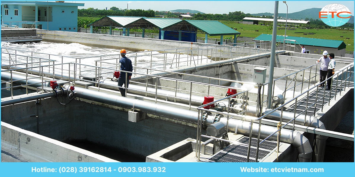 Câu hỏi thường gặp về dịch vụ vận hành thử nghiệm công trình môi trường