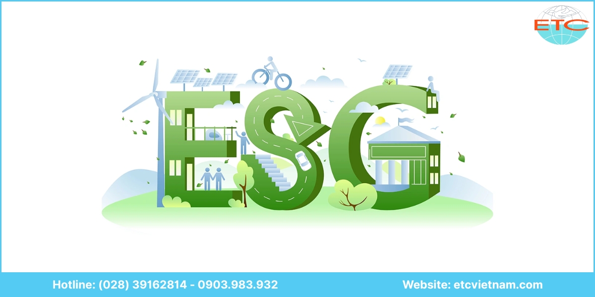 Câu hỏi thường gặp về tư vấn ESG doanh nghiệp