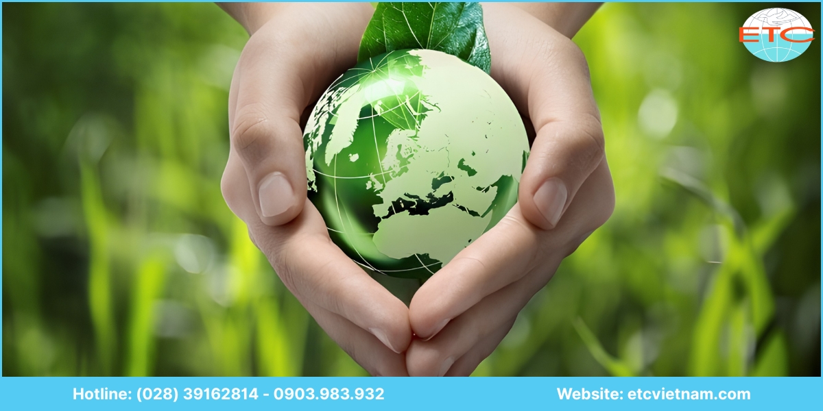 Chi phí dịch vụ xin giấy phép môi trường TP. Hồ Chí Minh