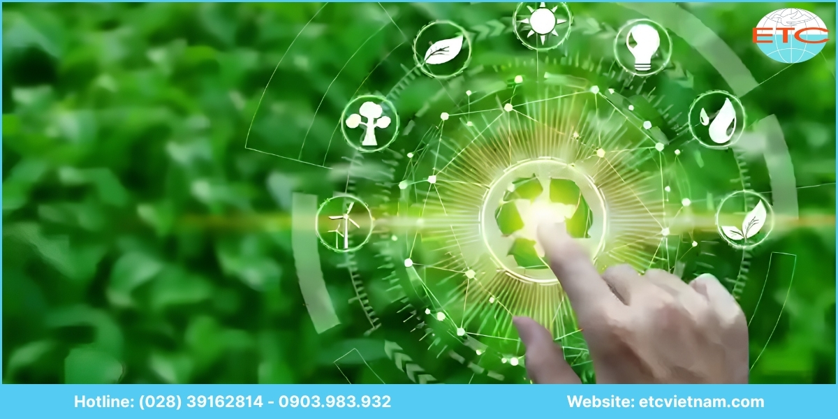 Dịch vụ quan trắc phân tích đo đạc môi trường Quảng Ngãi tại ETC Việt Nam