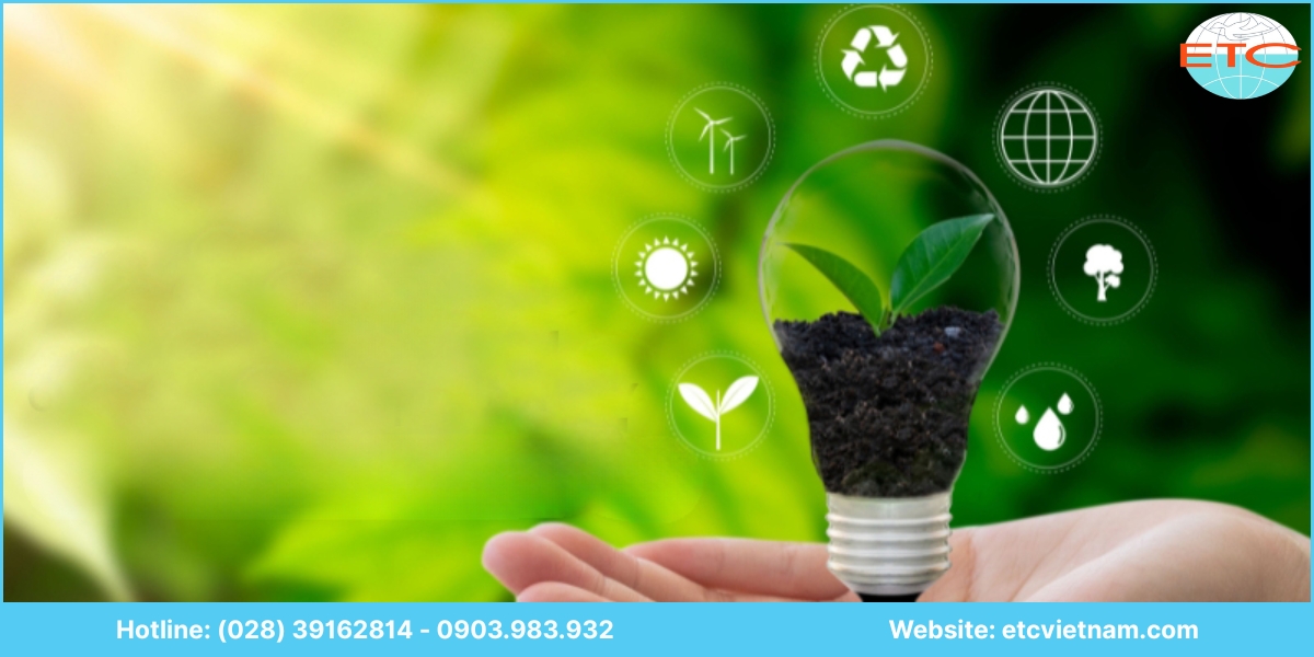 Dịch vụ tư vấn hồ sơ môi trường Đà Nẵng tại ETC Việt Nam