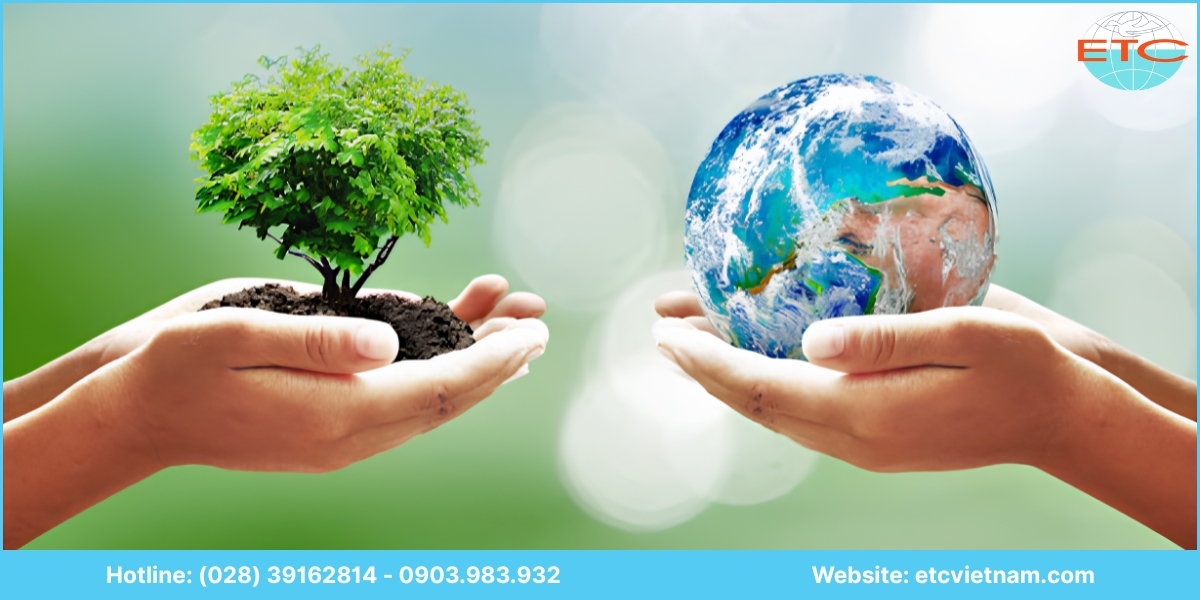 Dịch vụ tư vấn hồ sơ môi trường TP. Hồ Chí Minh tại ETC Việt Nam