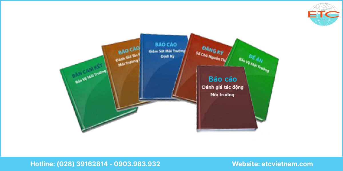 Hồ sơ môi trường doanh nghiệp là gì?