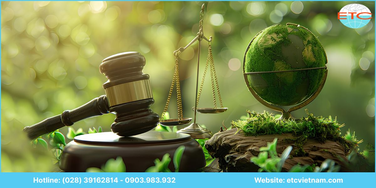 Lợi ích dịch vụ đăng ký môi trường