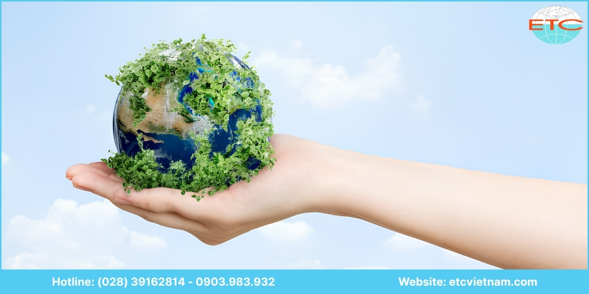 Lợi ích dịch vụ lập báo cáo công tác bảo vệ môi trường định kỳ Bà Rịa - Vũng Tàu