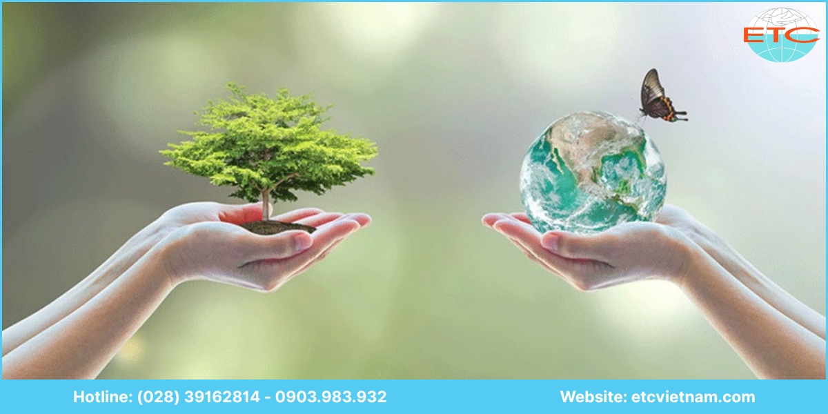 Lợi ích dịch vụ lập báo cáo đánh giá tác động môi trường (ĐTM) Bình Dương