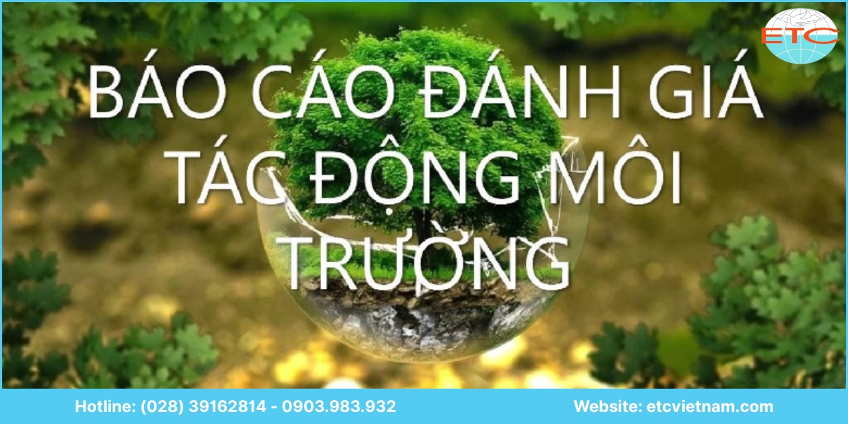 Lợi ích dịch vụ lập báo cáo đánh giá tác động môi trường (ĐTM) Kon Tum