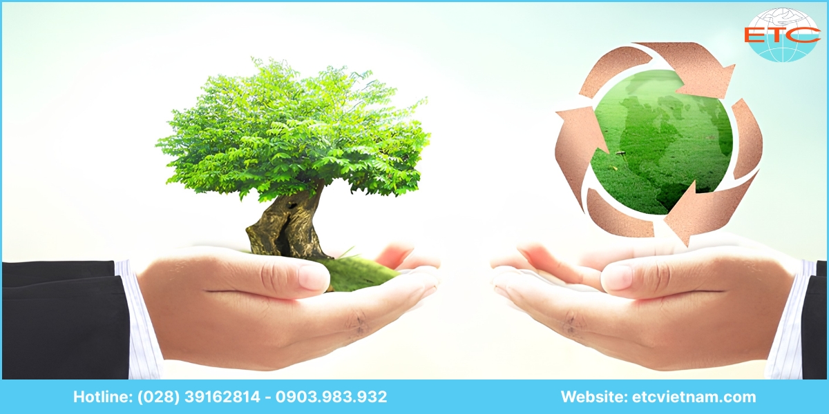 Lợi ích dịch vụ tư vấn lập giấy phép môi trường Bình Dương