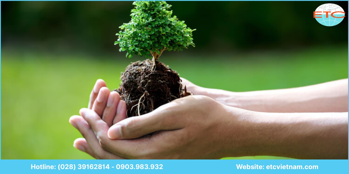 Lợi ích dịch vụ tư vấn lập giấy phép môi trường Đồng Nai