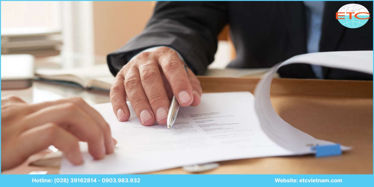 Lợi ích khi sử dụng dịch vụ tư vấn môi trường chuyên nghiệp