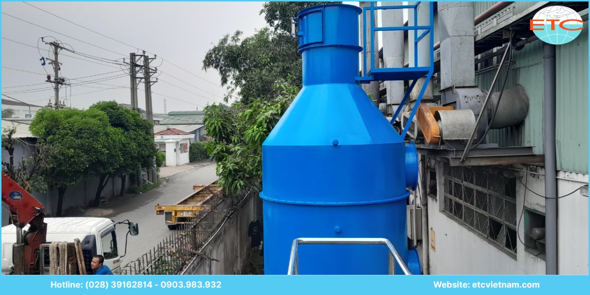 Lợi ích khi sử dụng dịch vụ vận hành công trình môi trường chuyên nghiệp