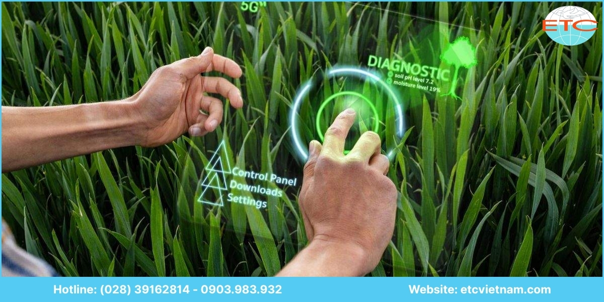 Lưu ý dịch vụ quan trắc phân tích đo đạc môi trường Bình Dương