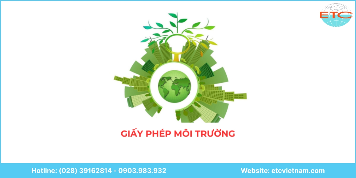 Lưu ý dịch vụ tư vấn giấy phép môi trường An Giang