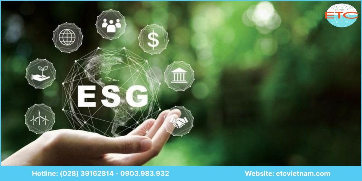 Lưu ý về dịch vụ tư vấn ESG doanh nghiệp