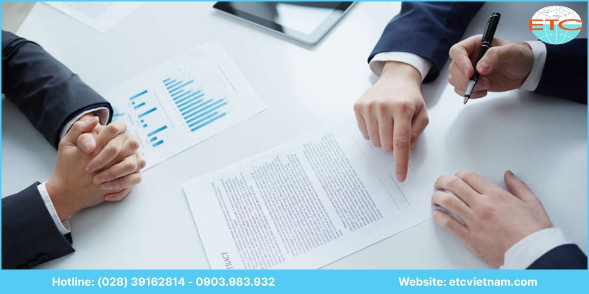 Quy trình dịch vụ lập báo cáo công tác bảo vệ môi trường định kỳ Đắk Lắk