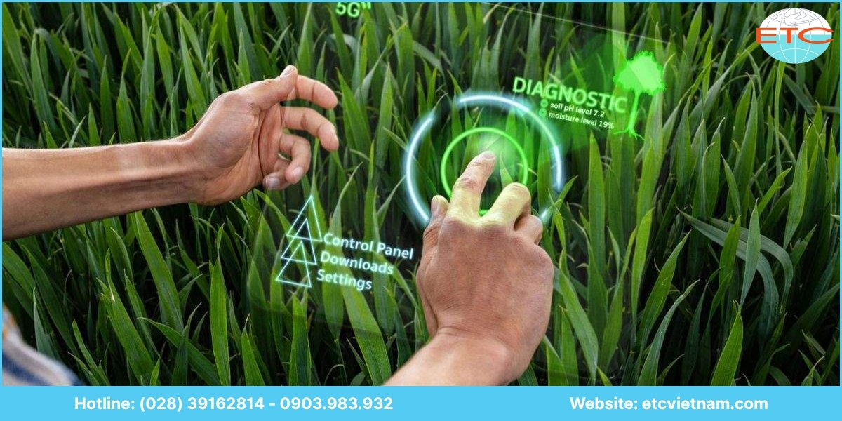 Quy trình dịch vụ quan trắc phân tích đo đạc môi trường Khánh Hòa