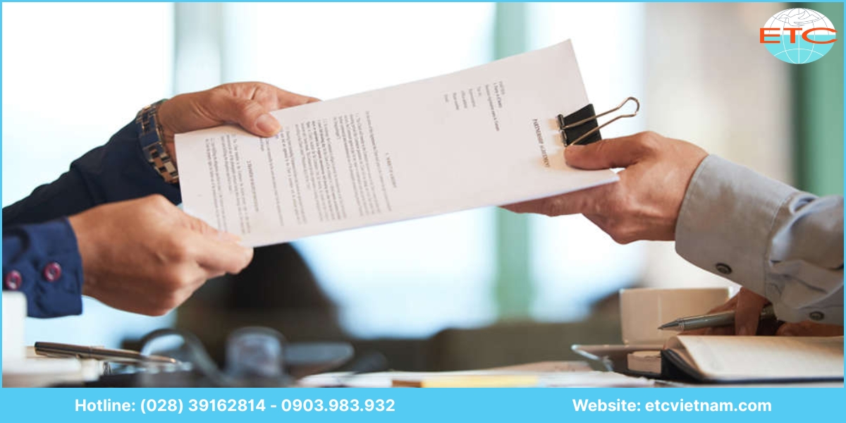 Quy trình dịch vụ tư vấn hồ sơ môi trường Bình Phước