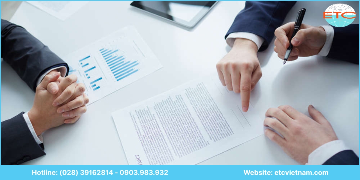 Quy trình dịch vụ tư vấn hồ sơ môi trường Hậu Giang