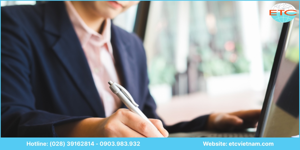 Quy trình tư vấn lập giấy phép môi trường An Giang