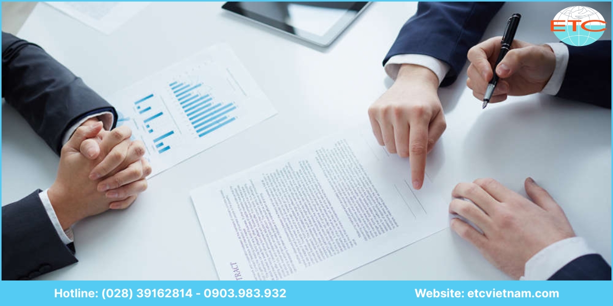 Quy trình tư vấn lập giấy phép môi trường Bình Thuận