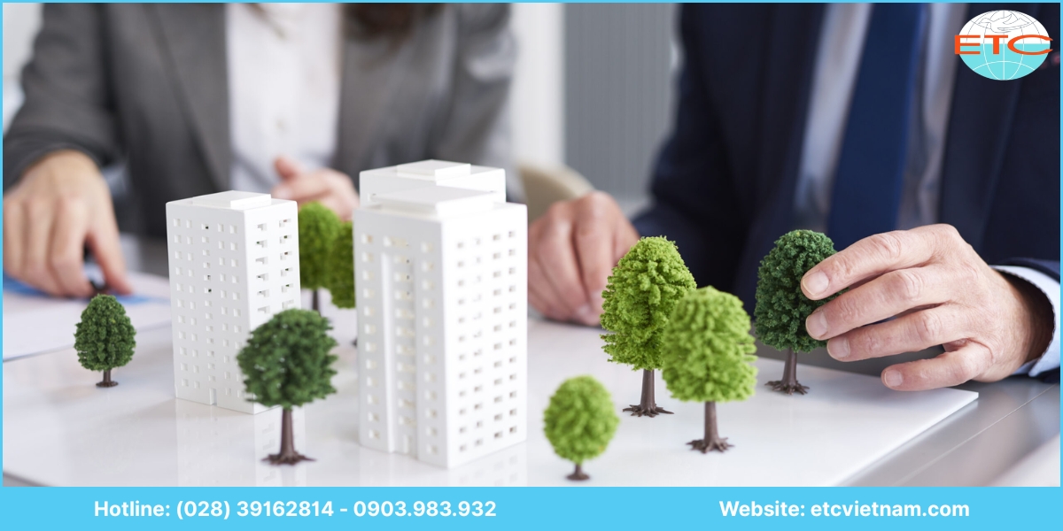 Quy trình tư vấn lập giấy phép môi trường Đồng Nai