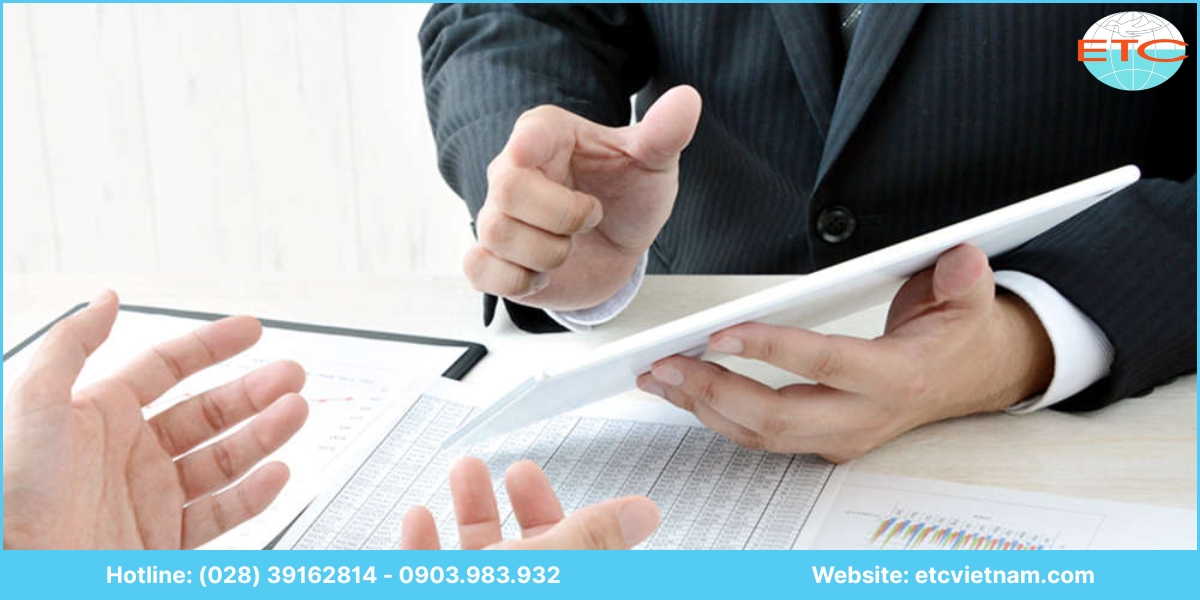 Quy trình tư vấn lập giấy phép môi trường Quảng Ngãi