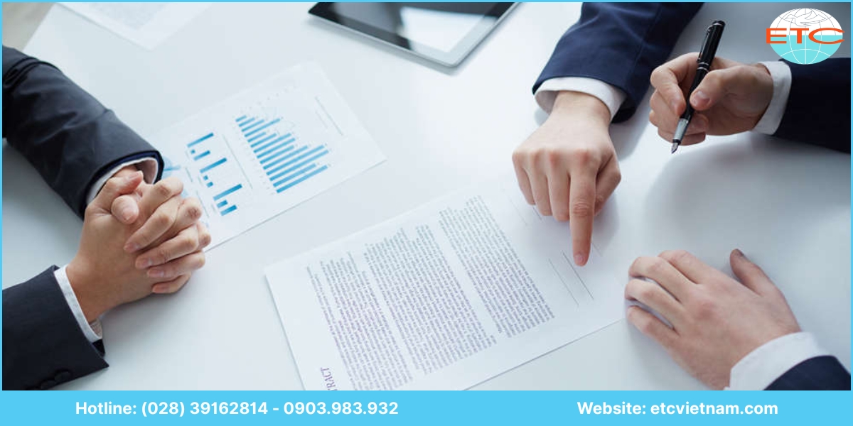 Vì sao nên chọn ETC Việt Nam để lập báo cáo ĐTM Bạc Liêu?