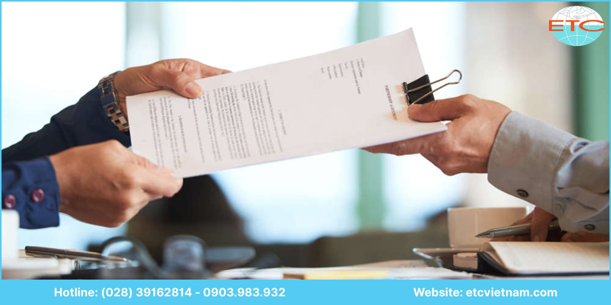 Vì sao nên chọn ETC Việt Nam để lập báo cáo ĐTM Cà Mau?