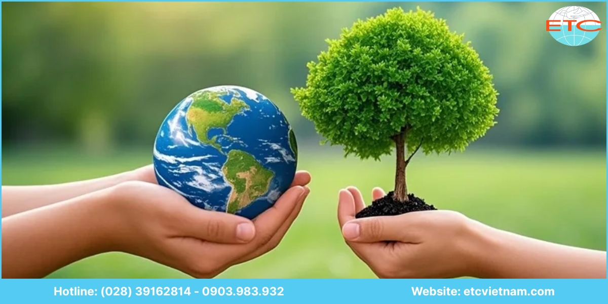 Vì sao nên chọn ETC Việt Nam để lập báo cáo ĐTM Đồng Nai?