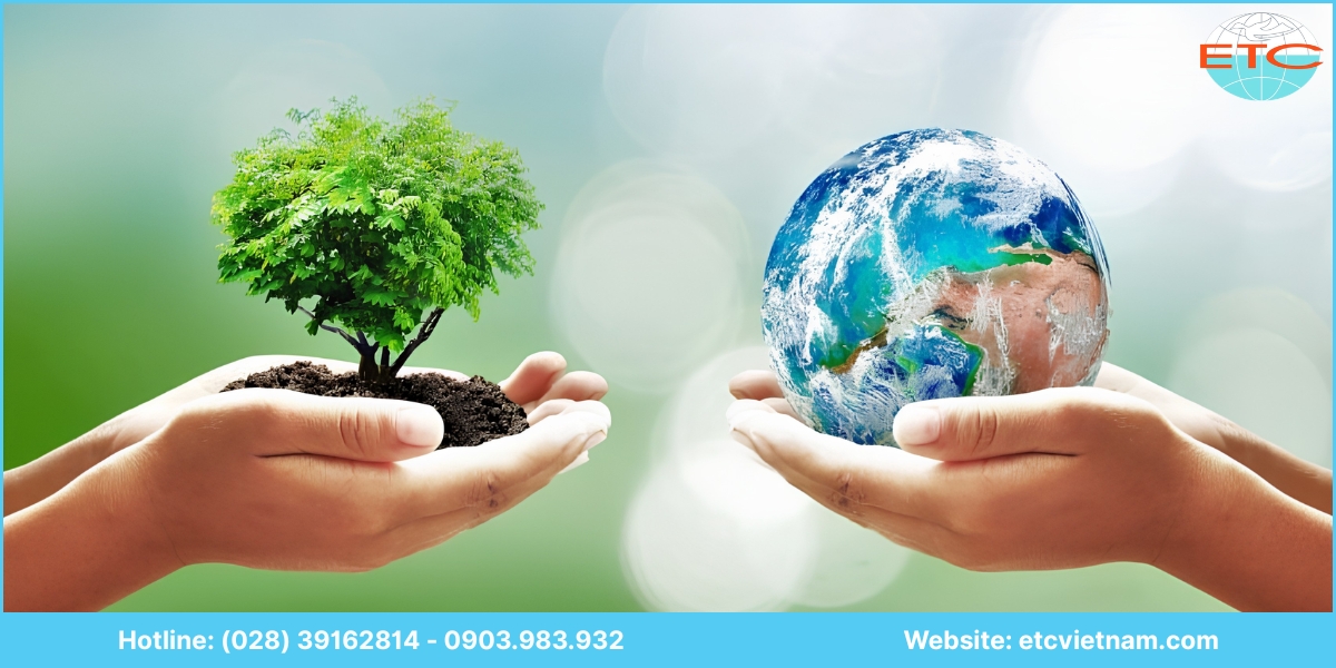 Vì sao nên chọn ETC Việt Nam để lập báo cáo ĐTM Long An?
