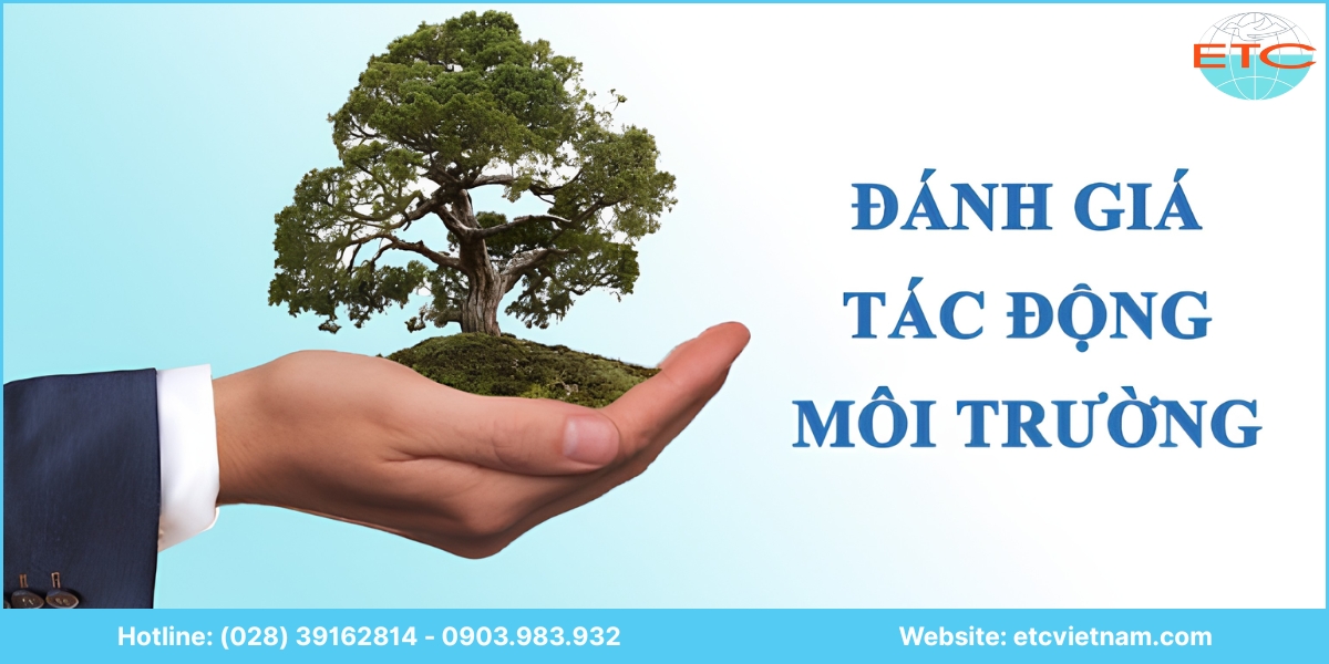 Vì sao nên chọn ETC Việt Nam để lập báo cáo ĐTM Quảng Nam?