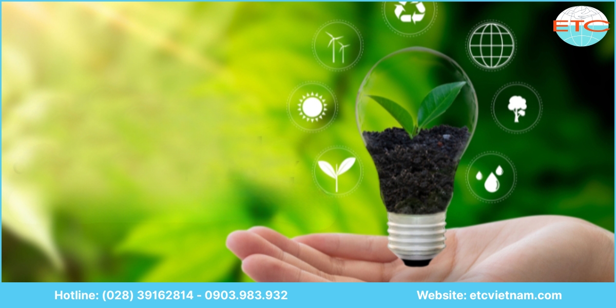Vì sao nên chọn ETC Việt Nam tư vấn lập giấy phép môi trường An Giang?