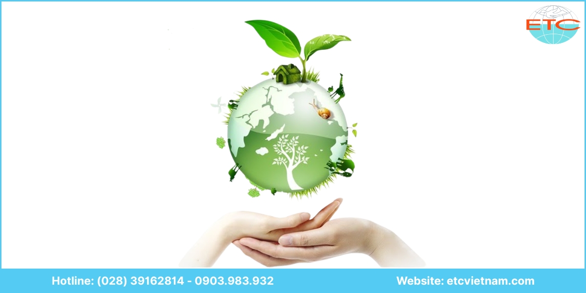 Vì sao nên chọn ETC Việt Nam tư vấn lập giấy phép môi trường tại Kiên Giang?