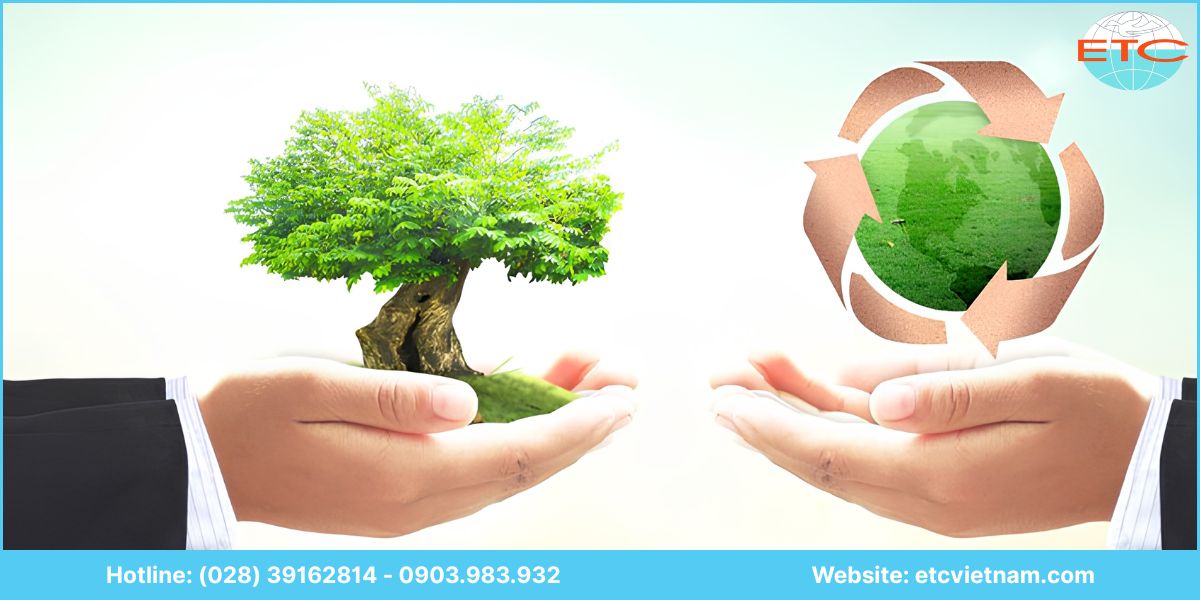 Vì sao nên chọn ETC Việt Nam tư vấn lập giấy phép môi trường tại Lâm Đồng?