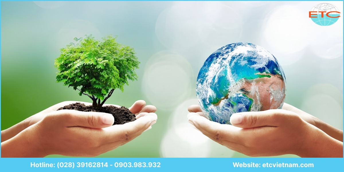 Vì sao nên chọn ETC Việt Nam tư vấn lập giấy phép môi trường tại Ninh Thuận?