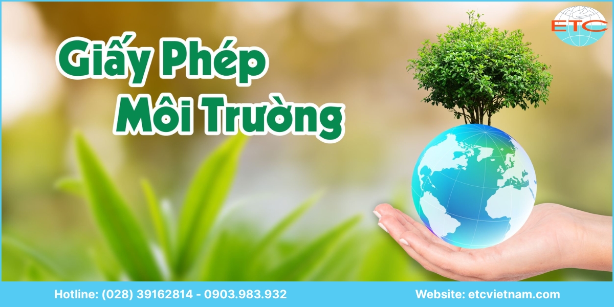 Vì sao nên chọn ETC Việt Nam tư vấn lập giấy phép môi trường tại Phú Yên?