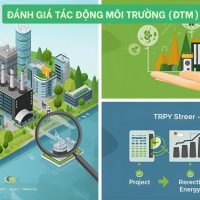 đánh giá tác động môi trường đtm