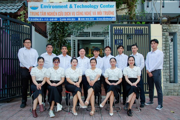 Xử Lý Nước Thải