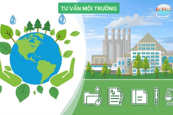 Tư Vấn Môi Trường