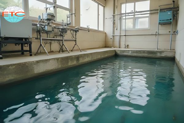 Quy Trình Xử Lý Nước Thải Y Tế – Bệnh Viện Đạt Chuẩn Môi Trường