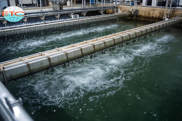 Các Phương Pháp Xử Lý Nước Thải Dệt Nhuộm Hiệu Quả Nhất Hiện Nay