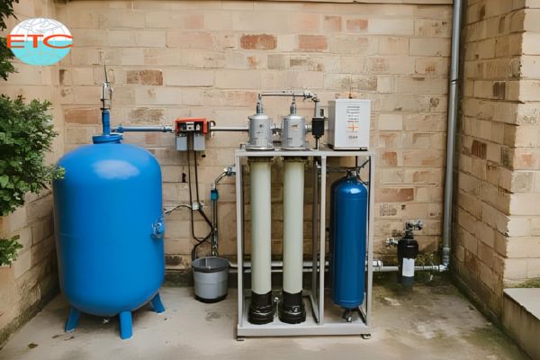 Các Phương Pháp Xử Lý Nước Thải Sinh Hoạt Hiệu Quả Nhất Hiện Nay
